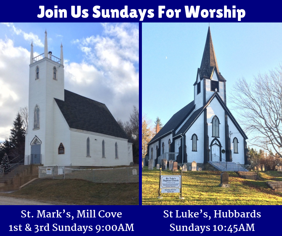 Morning Prayer/Holy Eucharist